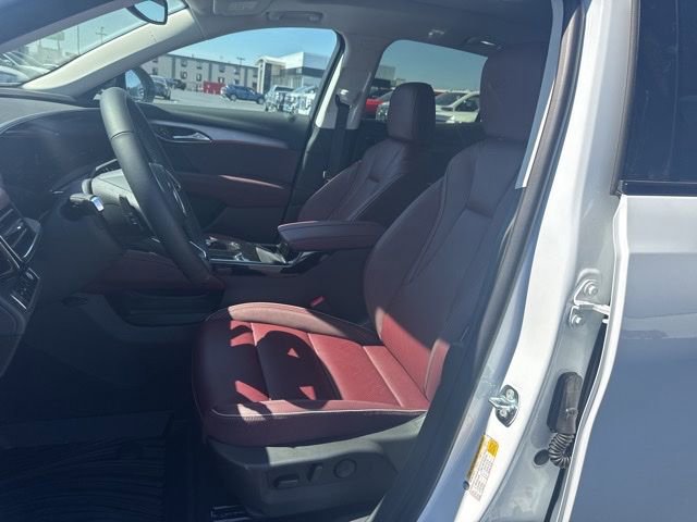 New 2026 Buick Envision Sport Touring image 15
