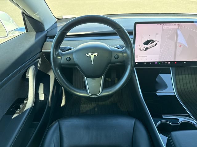 Used 2018 Tesla Model 3 Long Range AWD/4WD image 14