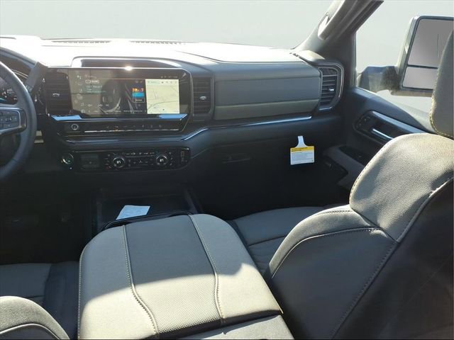 New 2026 Chevrolet Silverado 2500 ZR2 image 16