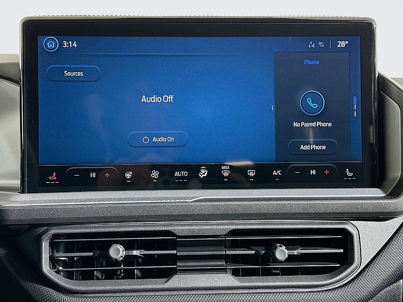 New 2025 Ford Bronco Sport Badlands image 13