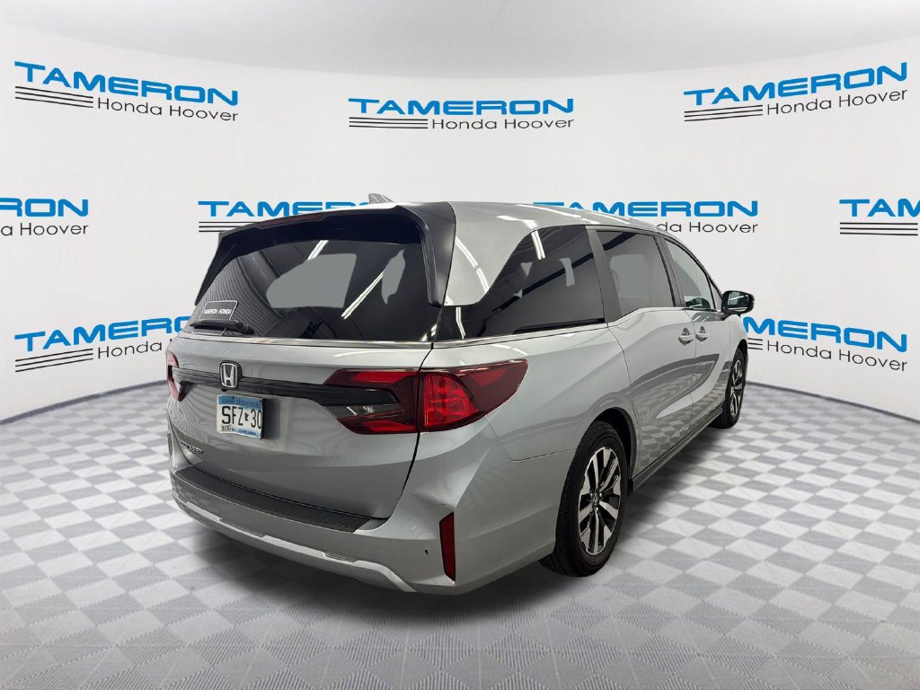 Used 2025 Honda Odyssey EX-L image 5