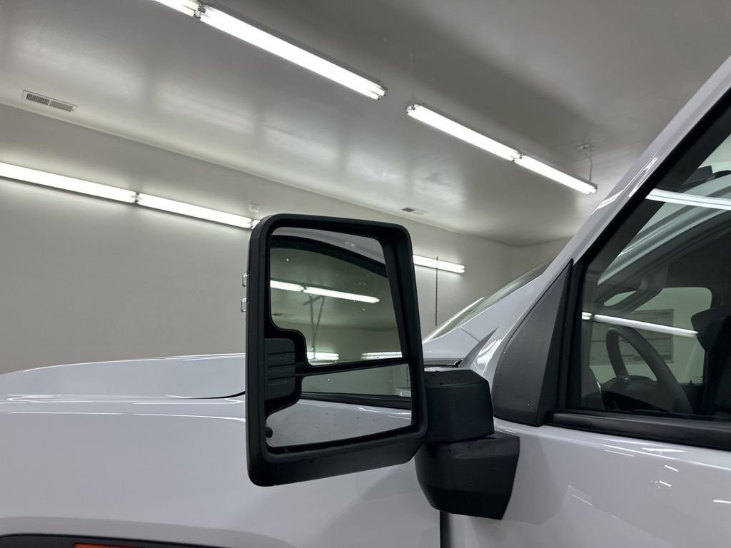 New 2026 GMC Sierra 2500 Pro w/ Snow Plow Prep/Camper Package image 15