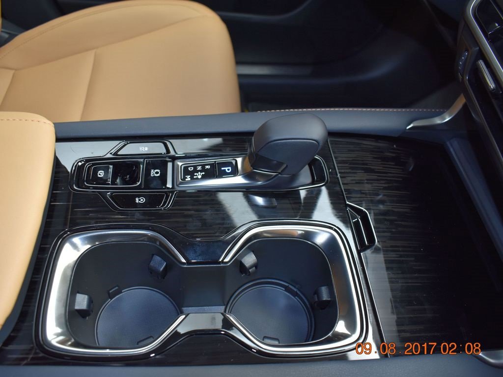 New 2025 Lexus RX 350 FWD image 28