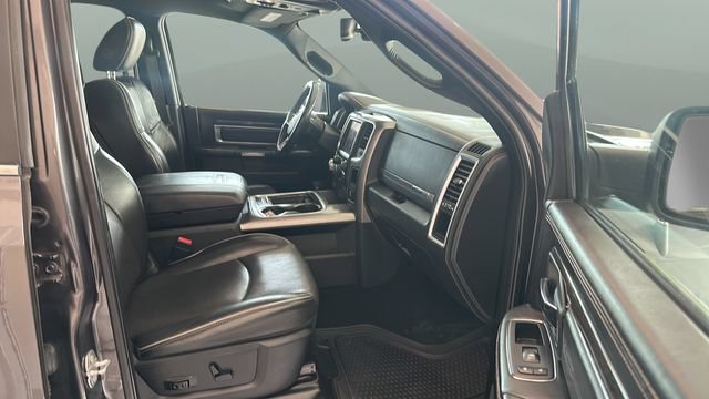 Used 2018 RAM 1500 Limited AWD/4WD image 17