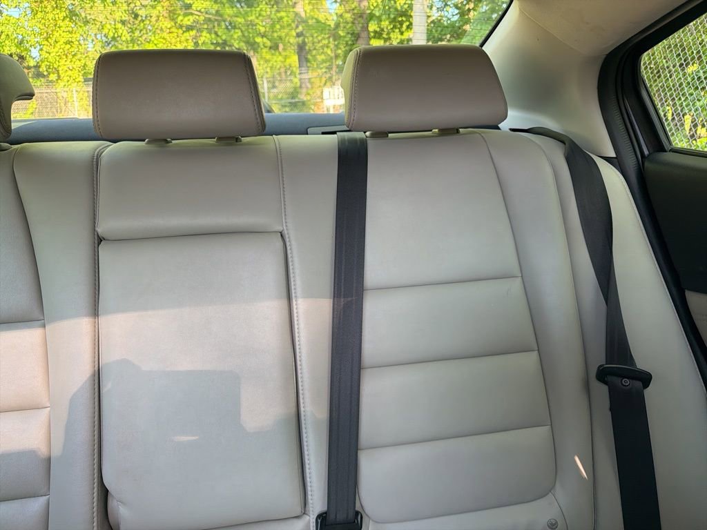 Used 2015 MAZDA MAZDA6 Touring image 14