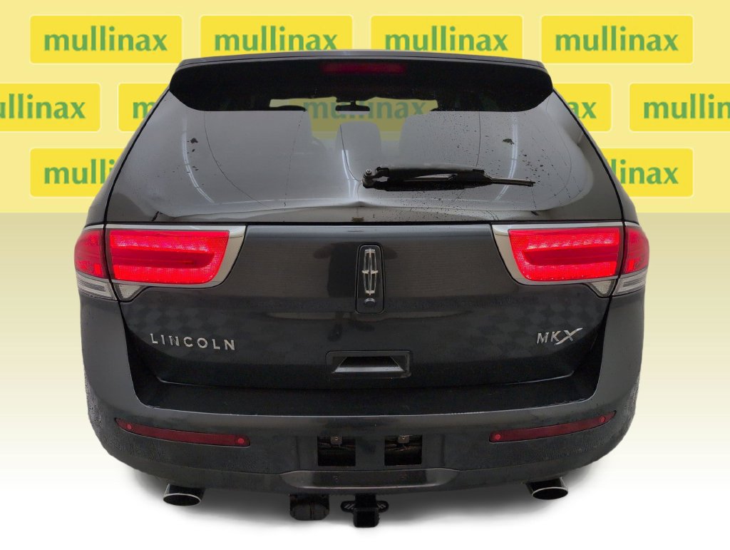 Used 2013 Lincoln MKX FWD image 31