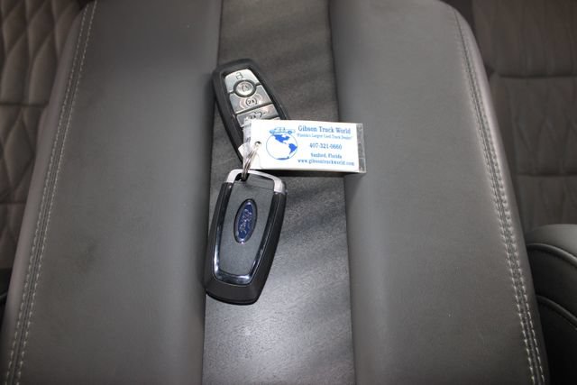 Used 2026 Ford F450 Platinum w/ Platinum Plus Package AWD/4WD image 34