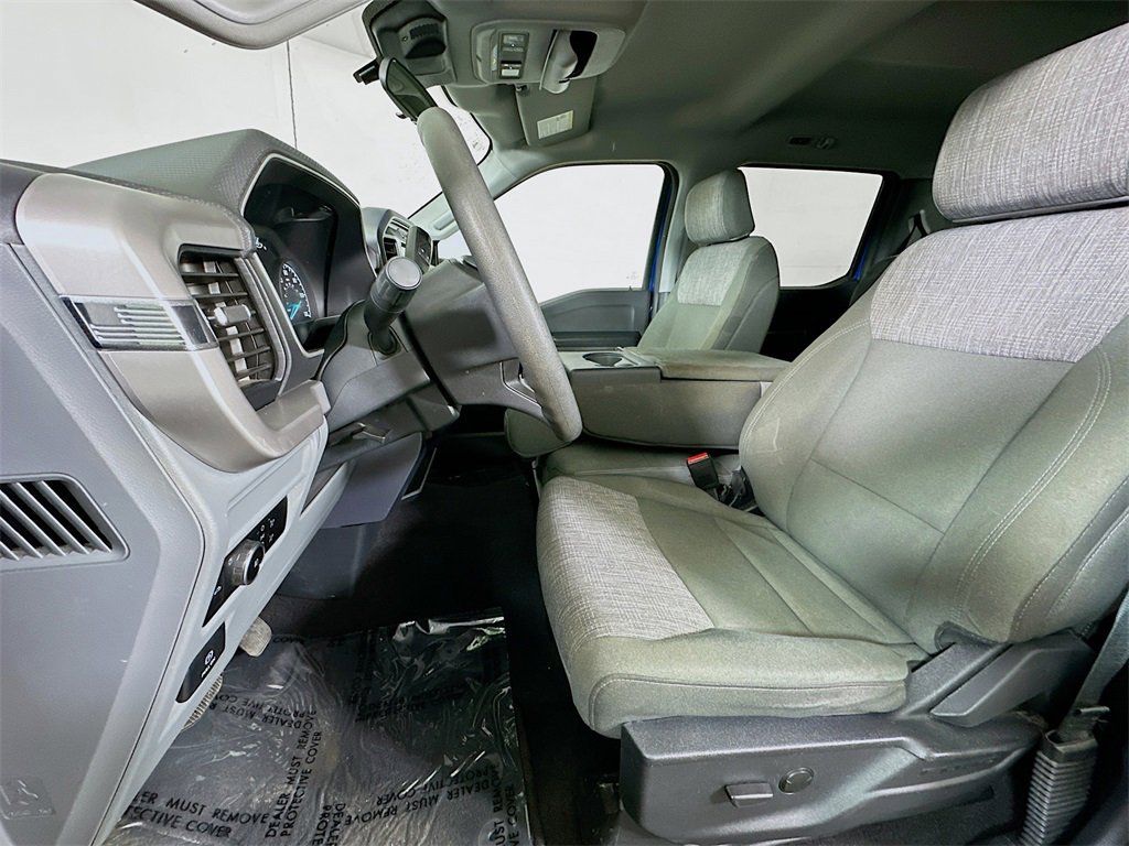 Used 2023 Ford F150 XLT image 15
