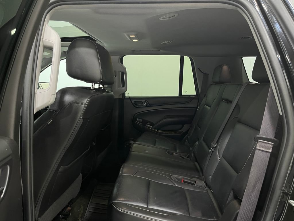 Used 2016 Chevrolet Tahoe LT w/ Off-Road Package image 30