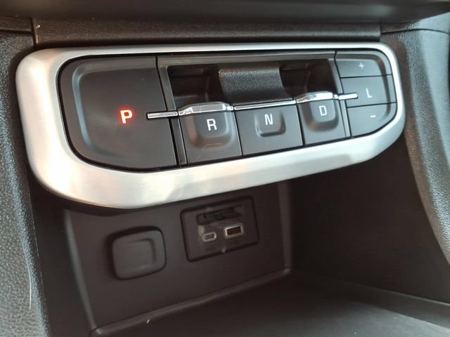 Used 2022 GMC Acadia SLE w/ Driver Convenience Package AWD/4WD image 26