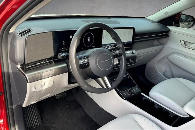 Used 2024 Hyundai Kona SEL w/ Convenience Package image 11
