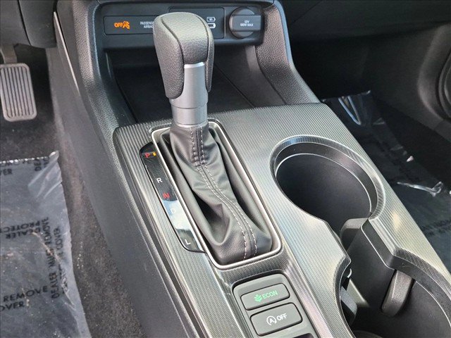 Used 2026 Honda Civic LX image 12