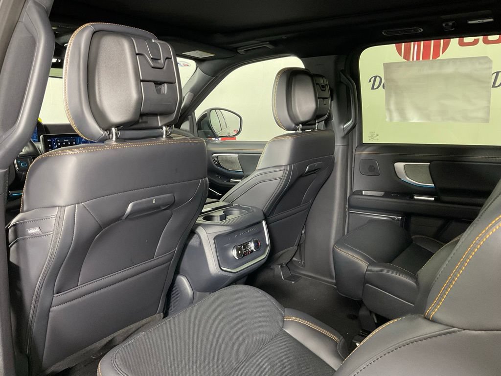 New 2027 Ford Expedition Tremor w/ Driver's Package AWD/4WD image 15