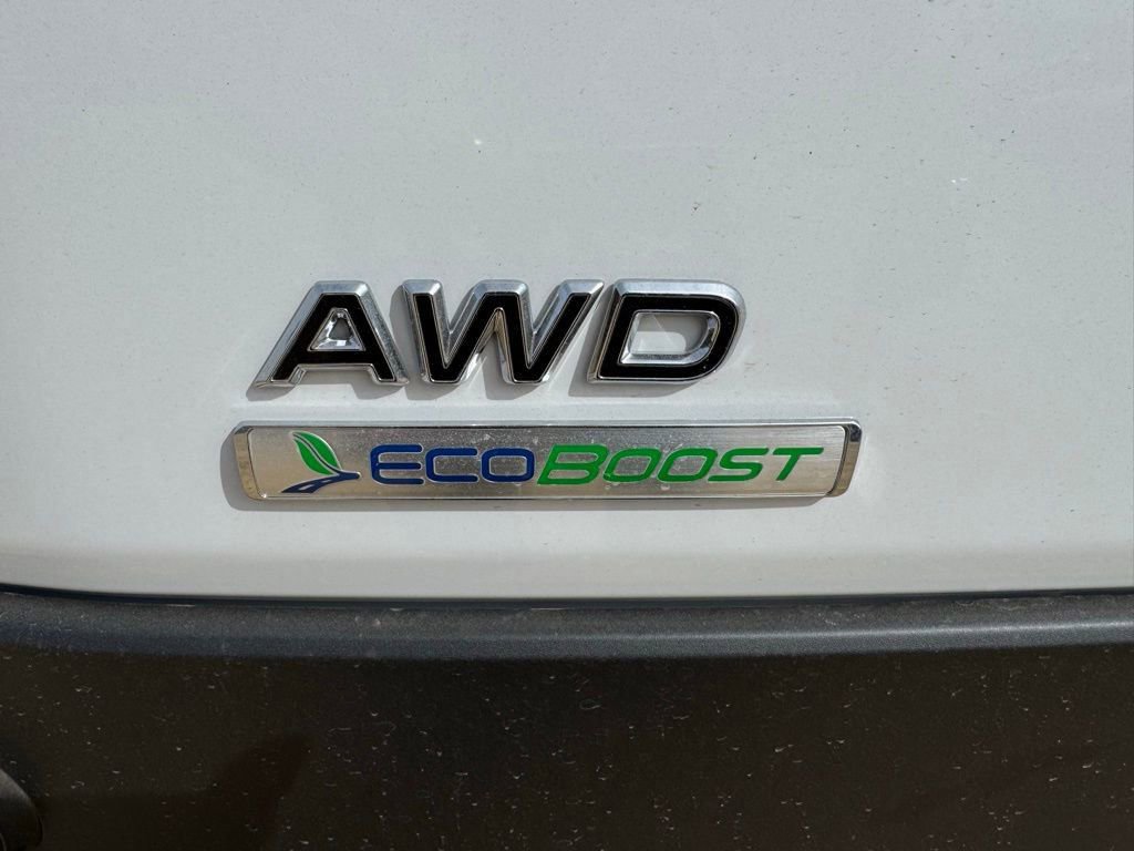 New 2025 Ford Transit 250 148 Medium Roof Extended AWD w/ Load Area Protection Package image 8
