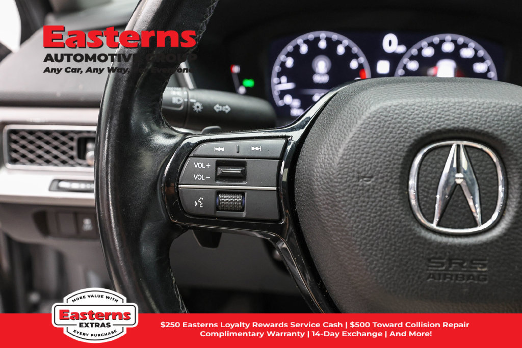 Used 2025 Acura Integra FWD image 16
