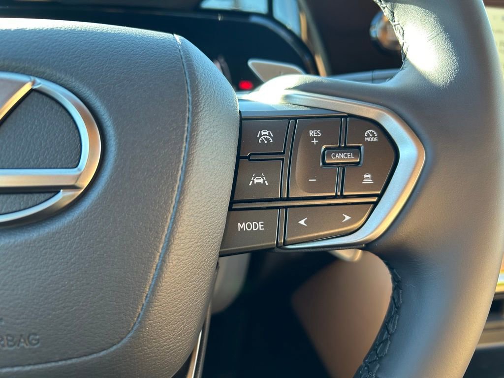 Used 2026 Lexus NX 350 AWD image 17