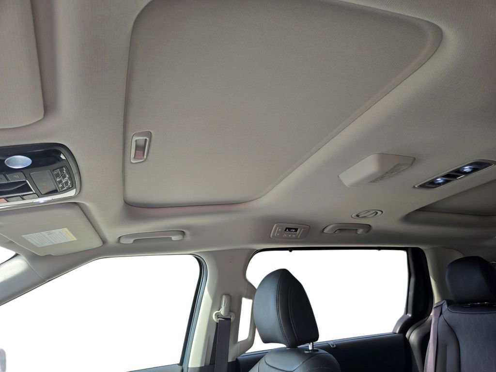 Certified 2025 Kia Carnival SX w/ SX Dark Edition Package image 19