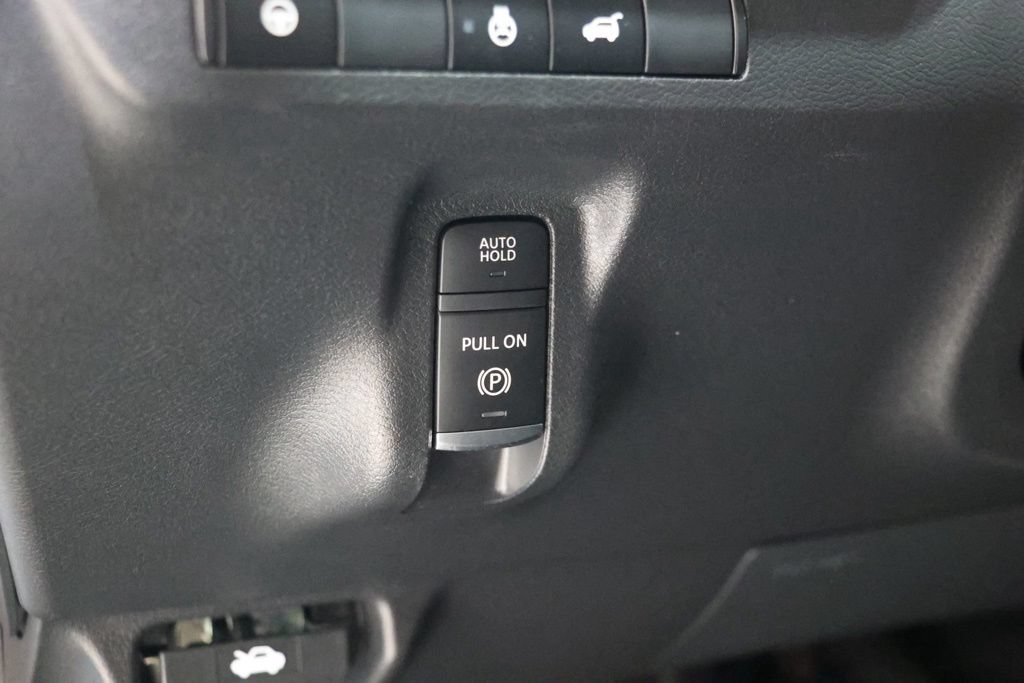 Used 2025 Nissan Murano SL w/ Cargo Package AWD/4WD image 19