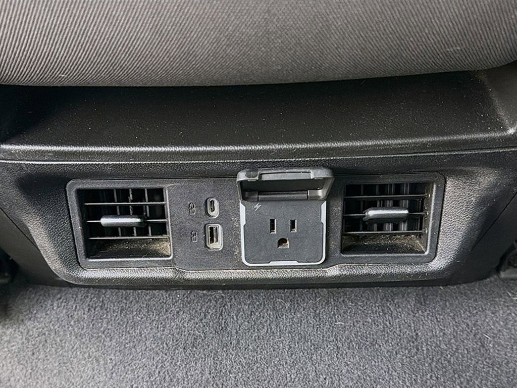 Used 2023 Chevrolet Silverado 1500 LT w/ Protection Package image 35