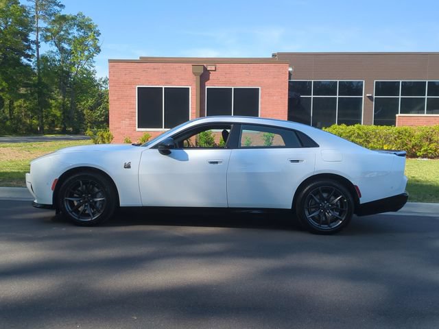 New 2026 Dodge Charger Scat Pack w/ Blacktop Package AWD/4WD image 10