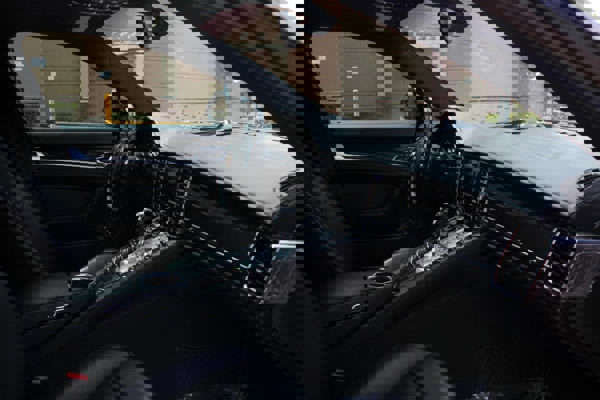 Used 2013 Porsche Panamera GTS image 44