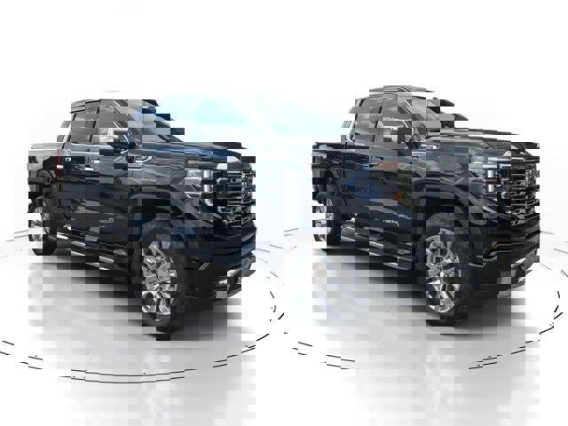 New 2026 GMC Sierra 1500 Denali image 2