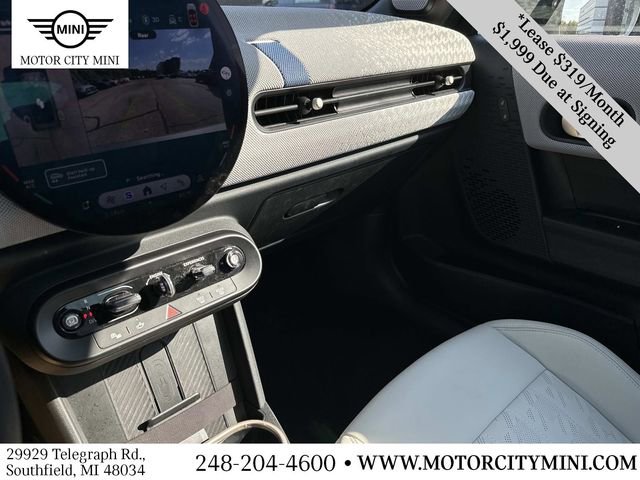 Certified 2025 MINI Cooper S image 34