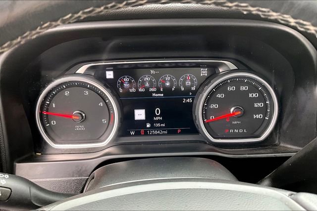 Used 2022 Chevrolet Silverado 2500 High Country image 14