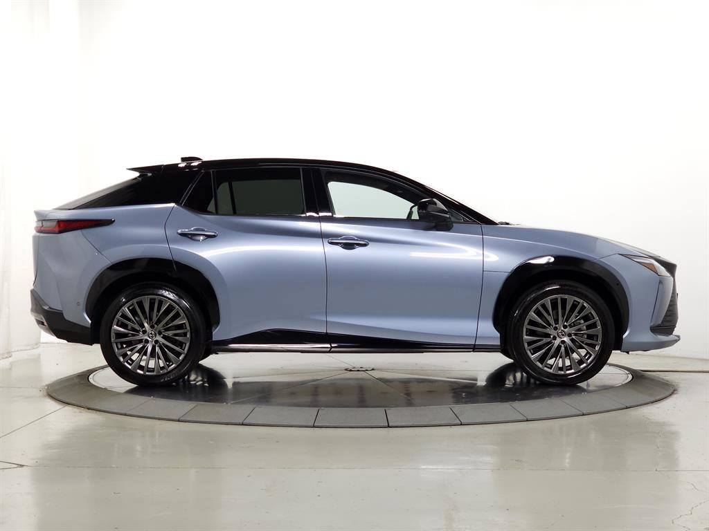 Used 2024 Lexus RZ 300e Premium image 10