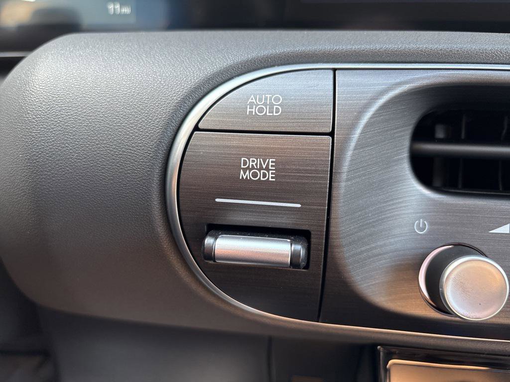 New 2026 Hyundai Palisade SEL image 29