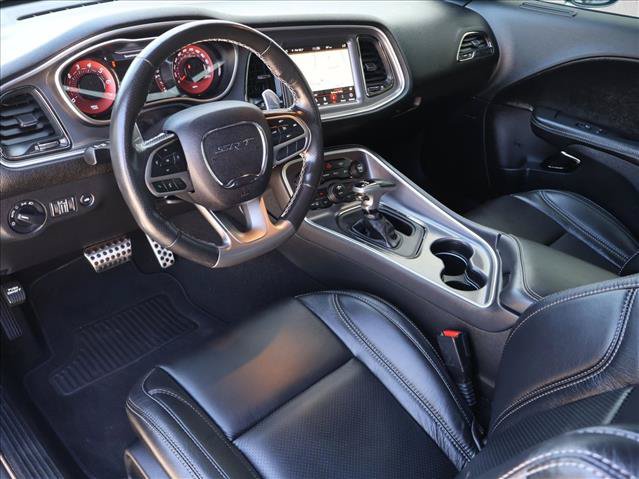 Used 2020 Dodge Challenger SRT Hellcat Redeye RWD image 12
