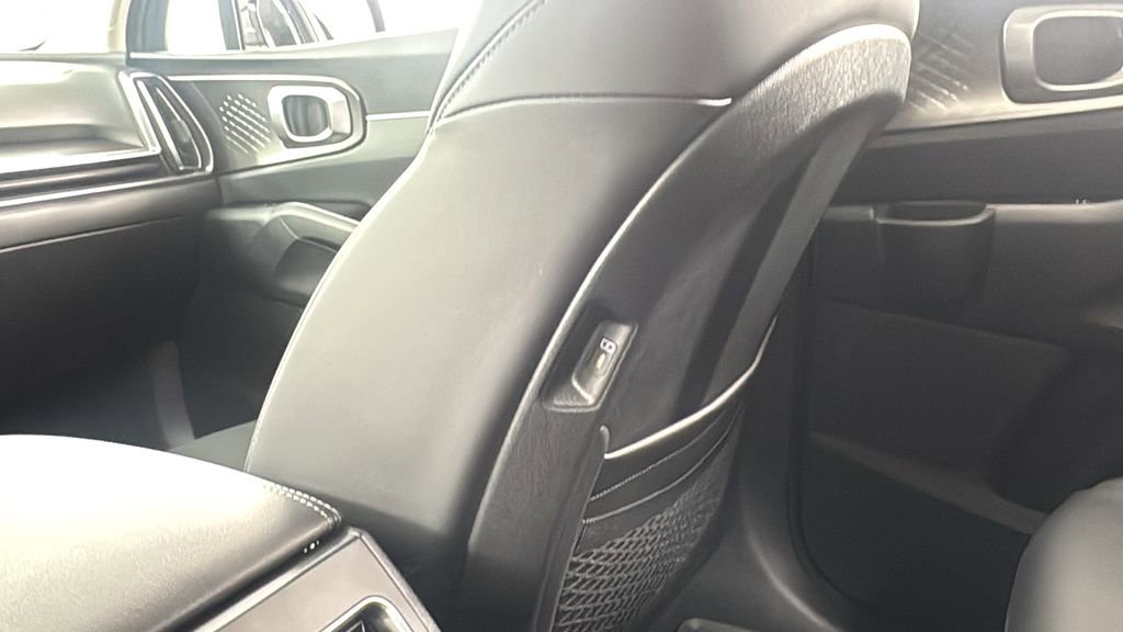 New 2026 Kia Sorento EX image 37