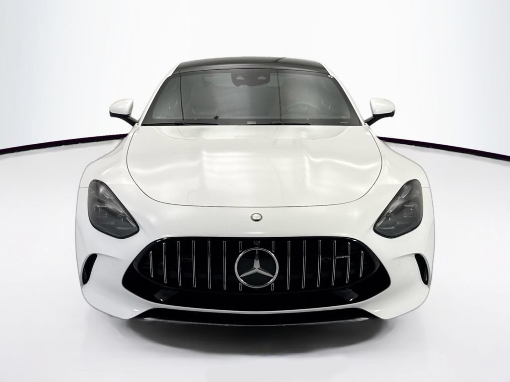 Used 2024 Mercedes-Benz AMG GT 63 image 10