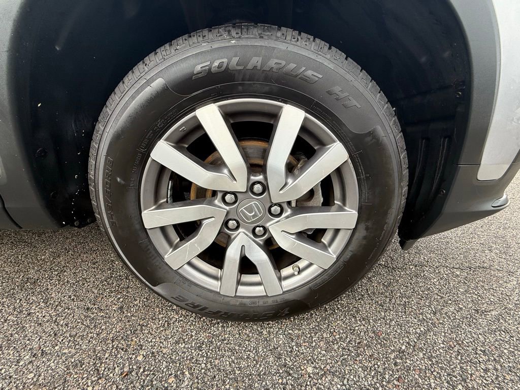 Used 2019 Honda Pilot EX image 38