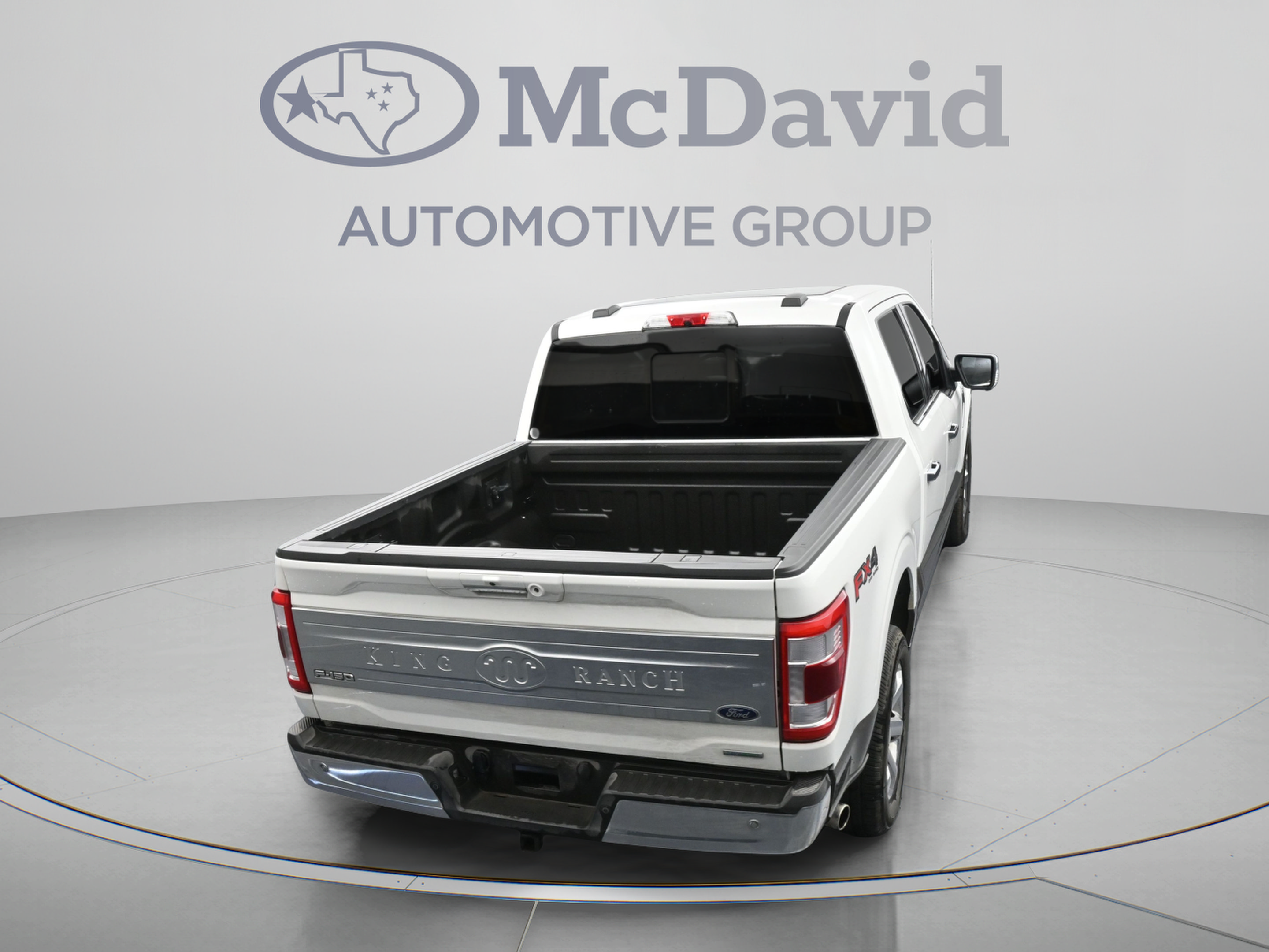 Used 2023 Ford F150 King Ranch w/ Equipment Group 601A High AWD/4WD image 39