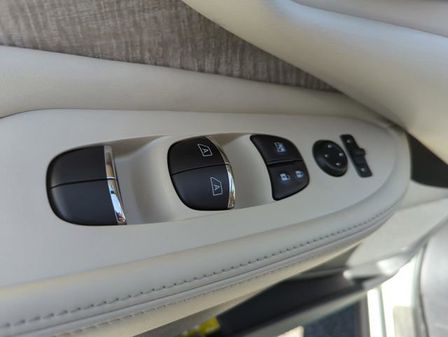 Certified 2021 Nissan Murano SL image 31