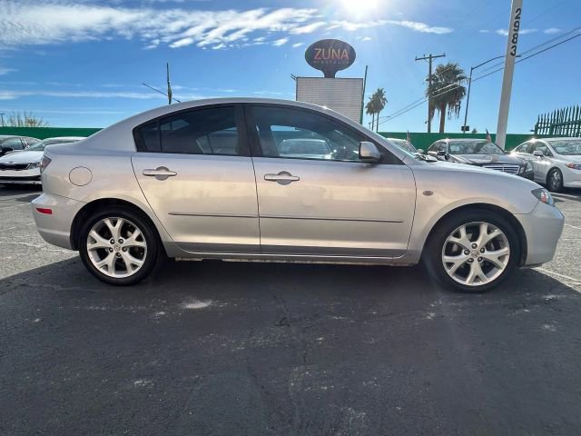 Used 2008 MAZDA MAZDA3 i Touring Value image 6