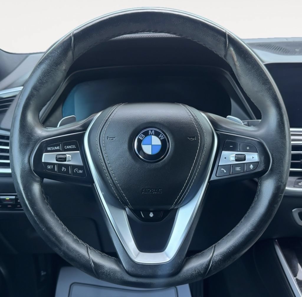 Used 2019 BMW X5 xDrive40i w/ Premium Package 2 AWD/4WD image 18