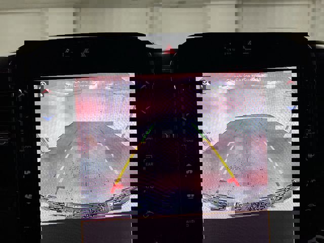 Used 2025 RAM 1500 Rebel w/ Trailer Tow Group image 15