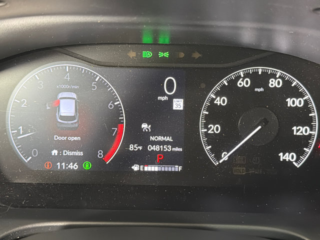 Used 2024 Honda HR-V EX-L image 27