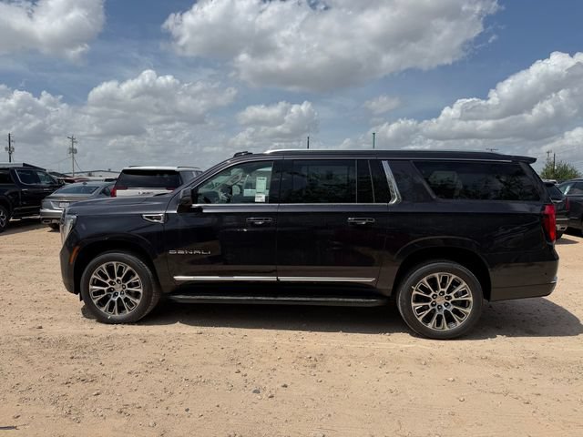 New 2026 GMC Yukon XL Denali RWD image 8