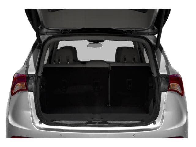 Used 2020 Buick Envision Preferred w/ LPO, Cargo Package image 11