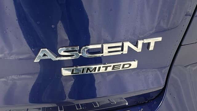 New 2026 Subaru Ascent Limited image 39