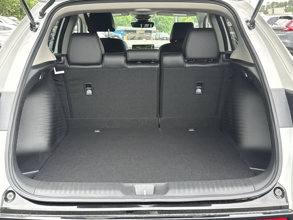 New 2026 Honda HR-V EX-L image 21