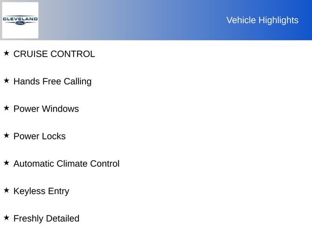 Used 2025 Honda HR-V LX image 8