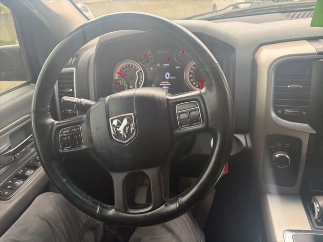 Used 2013 RAM 1500 Outdoorsman AWD/4WD image 38