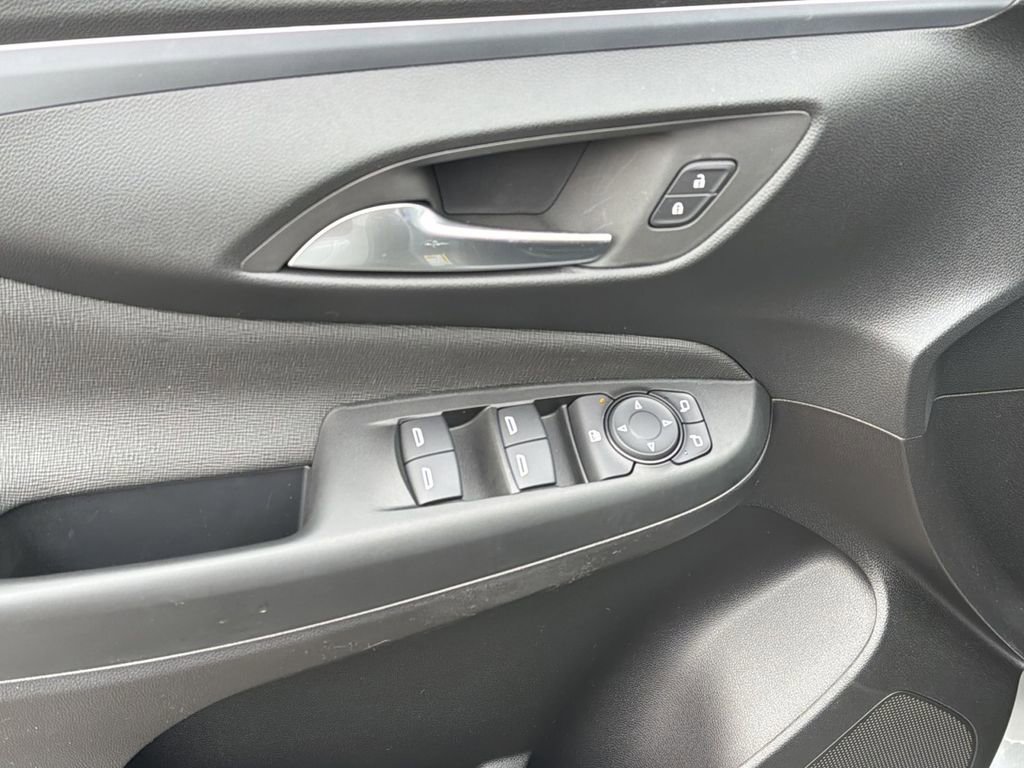 New 2026 Buick Envista Preferred image 15