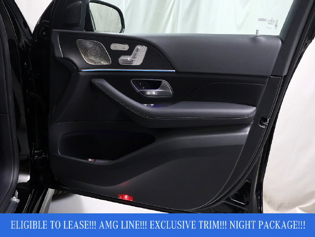 Certified 2026 Mercedes-Benz GLE 350 4MATIC image 36