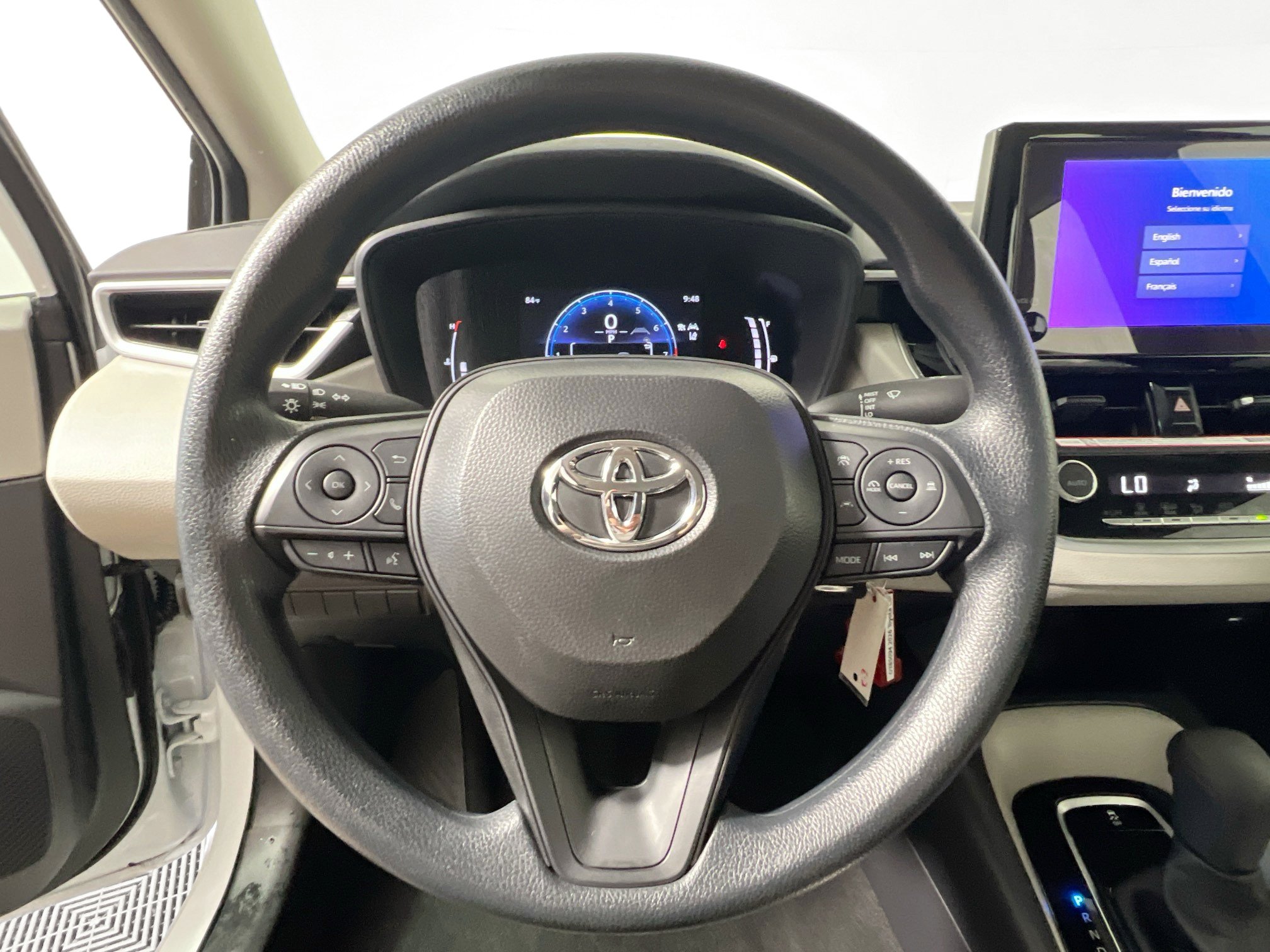 Used 2026 Toyota Corolla LE FWD image 17