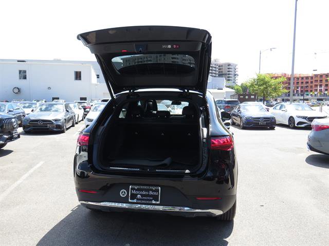 Used 2023 Mercedes-Benz EQE 350+ 4MATIC SUV image 32